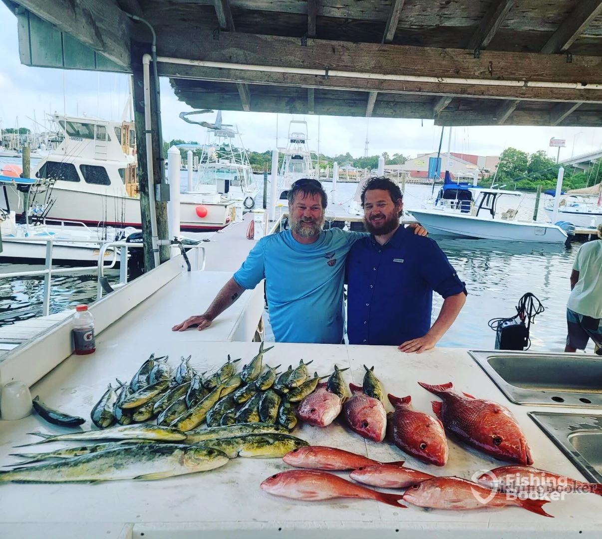 Pensacola Report Photo 0