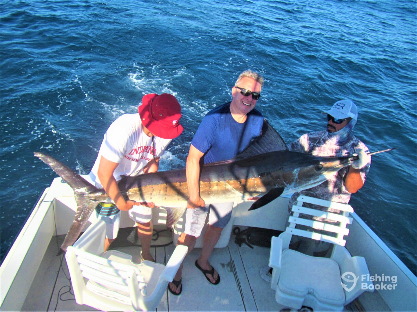 Cabo San Lucas Report Photo 0