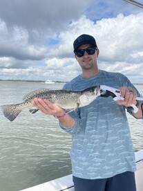 St. Augustine Report Photo 1