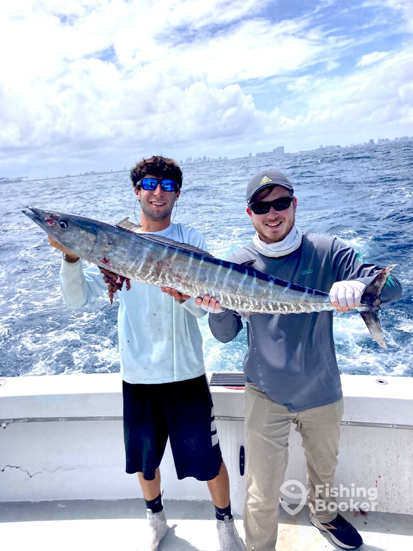 Dania Beach Report Photo 0