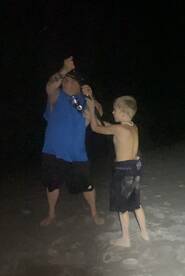 New Smyrna Beach Report Photo 1