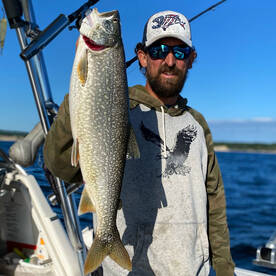 Frankfort is on Fire