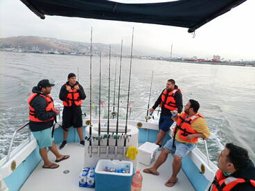 Ensenada Report Photo 1