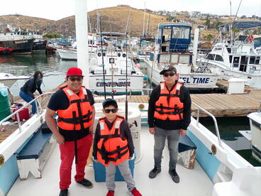 Ensenada Report Photo 1