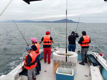 Ensenada Report Photo 2