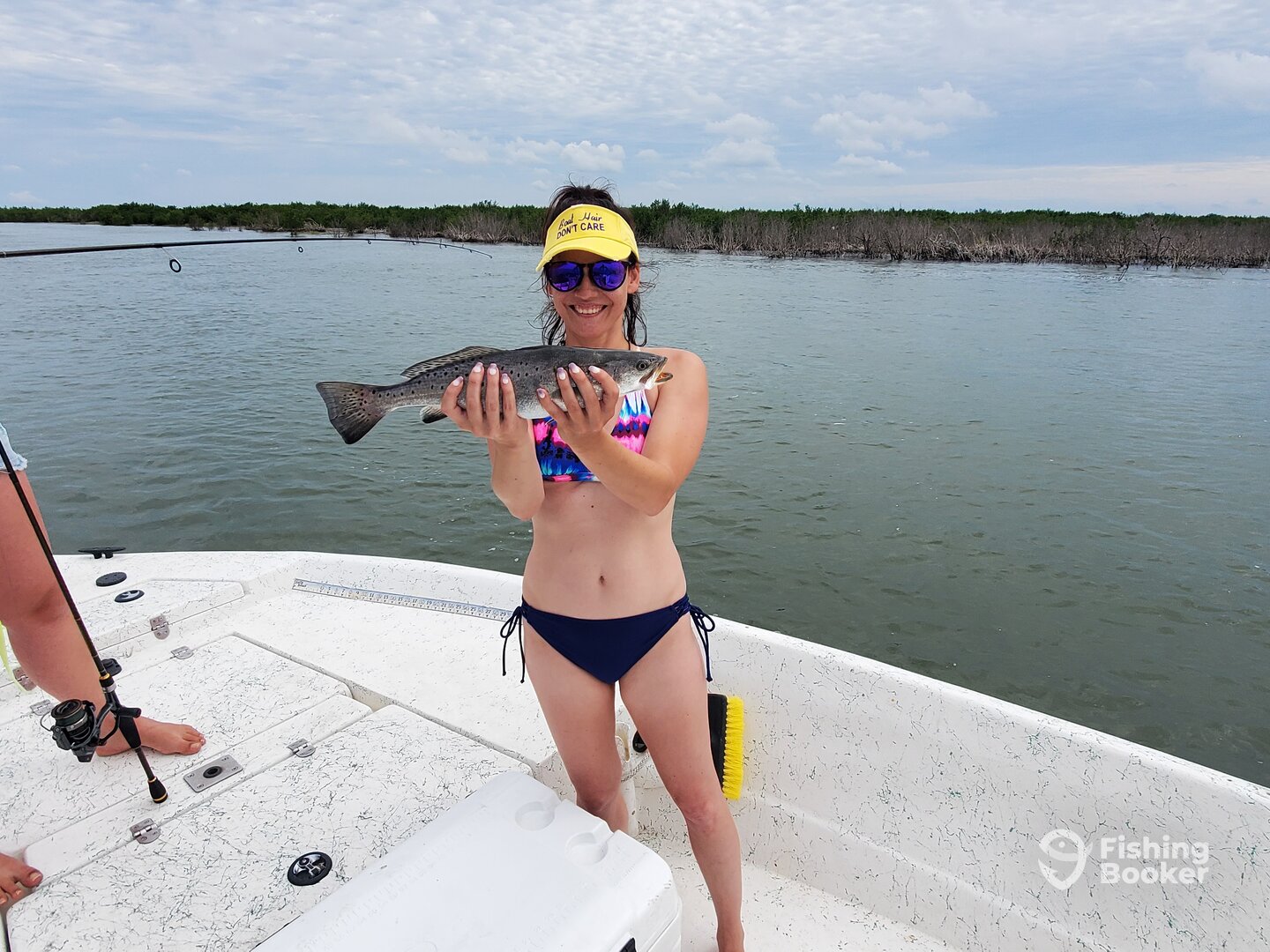 Port Sulphur Report Photo 0