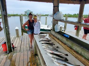 Port Sulphur Report Photo 2