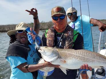 Port Sulphur Report Photo 1