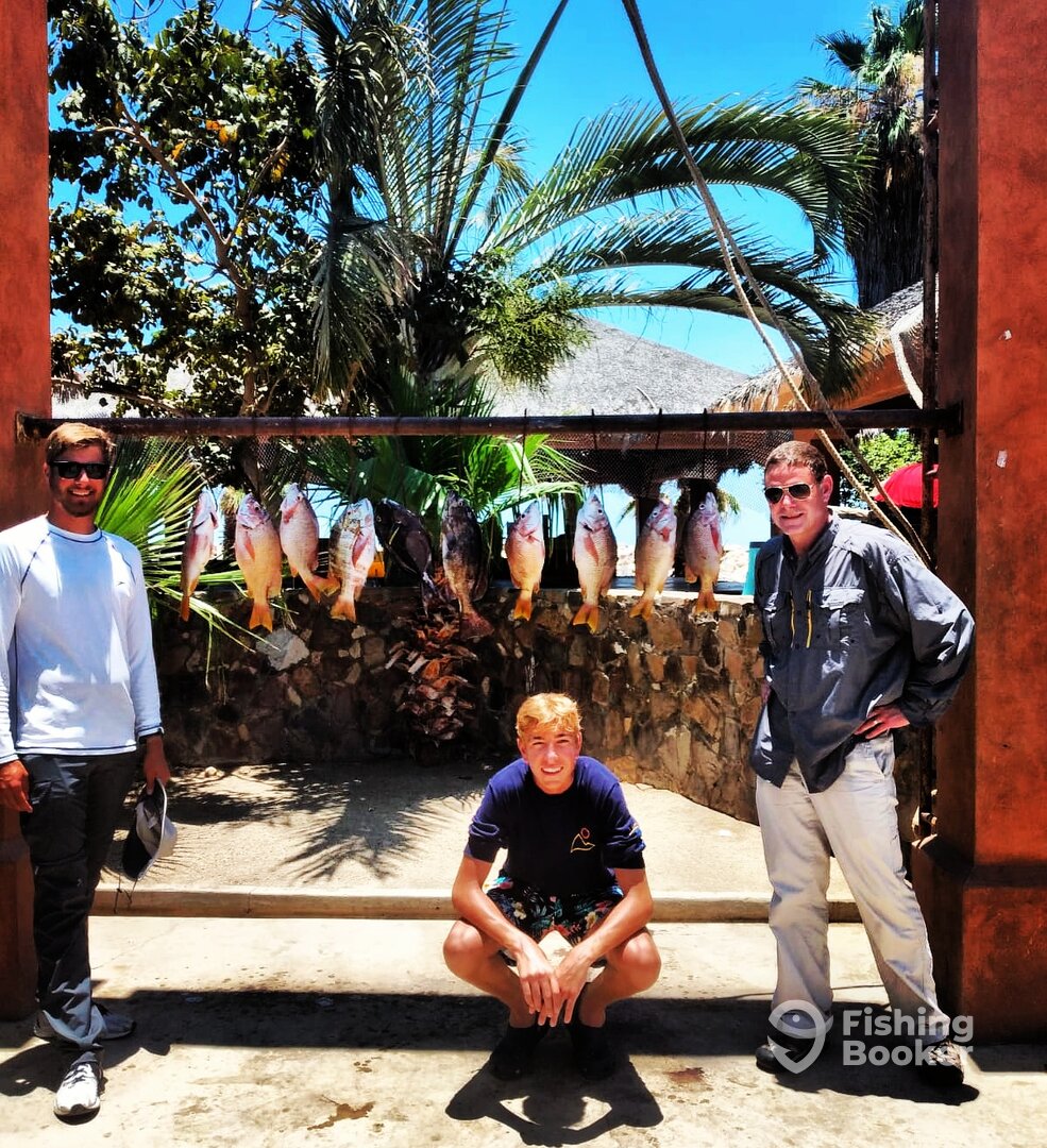 San Jose del Cabo Report Photo 0