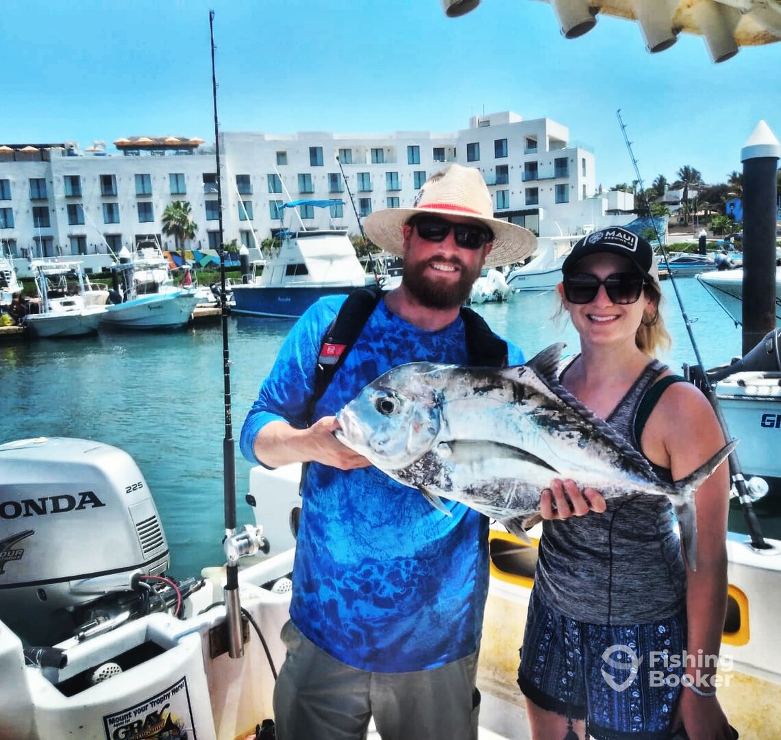 San Jose del Cabo Report Photo 0