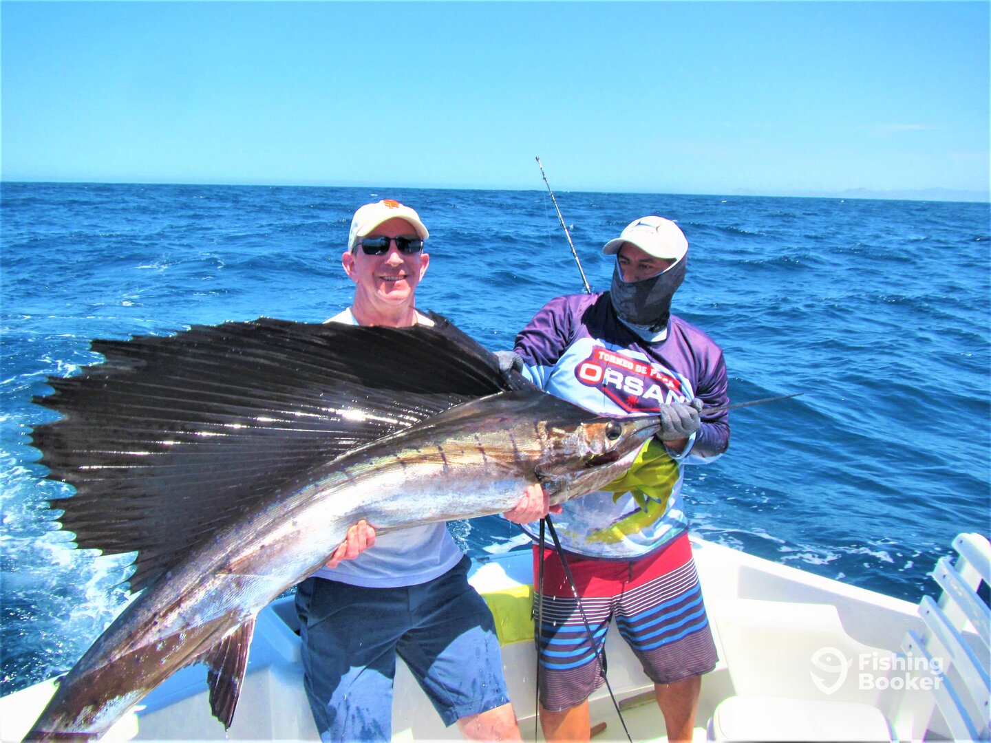 Cabo San Lucas Report Photo 0