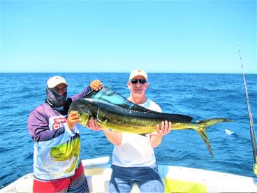 Cabo San Lucas Report Photo 1