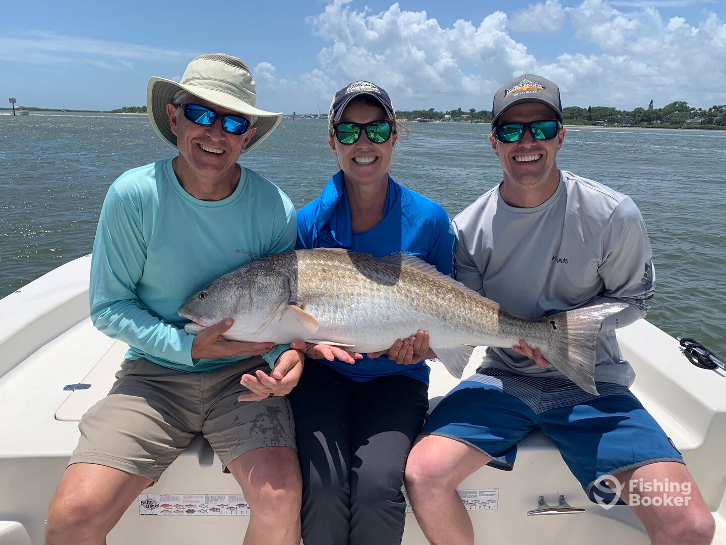 New Smyrna Beach Report Photo 0