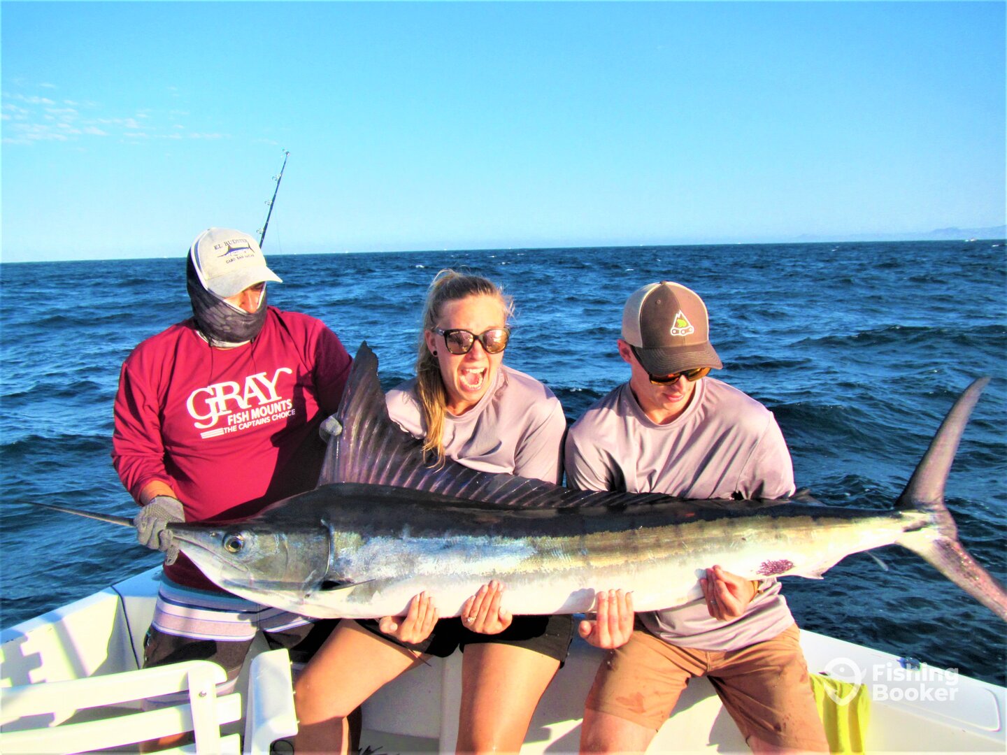 Cabo San Lucas Report Photo 0