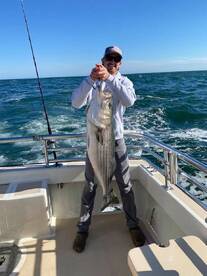 Montauk Report Photo 1