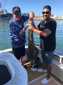 San Diego Report Photo 1