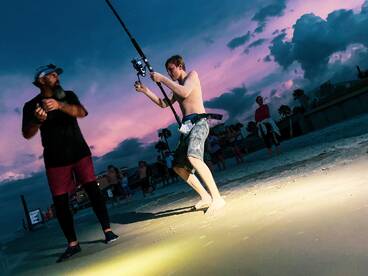 New Smyrna Beach Report Photo 1