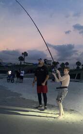 New Smyrna Beach Report Photo 2