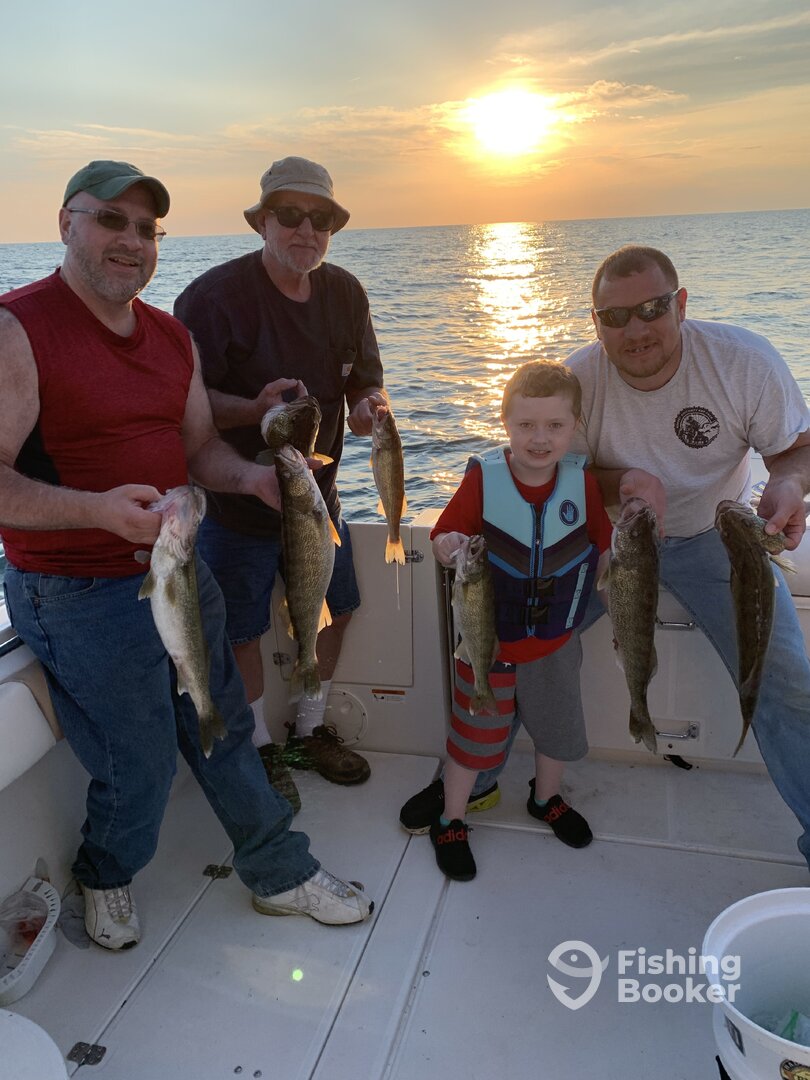 Conneaut Report Photo 0