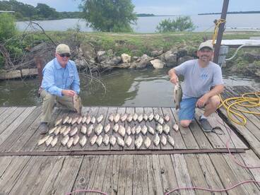 West Tawakoni Report Photo 1