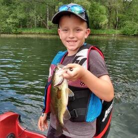 first bass