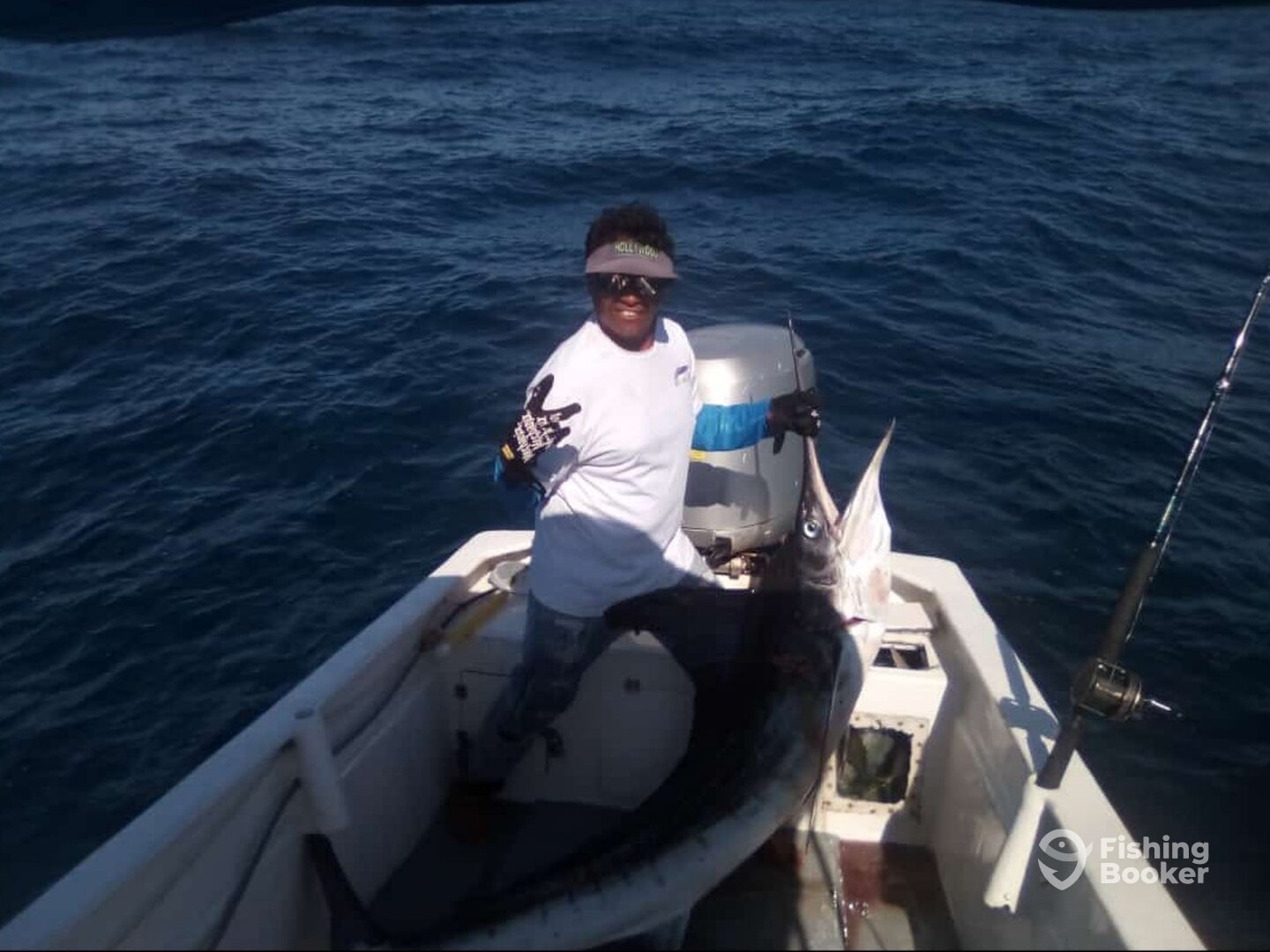 San Jose del Cabo Report Photo 0