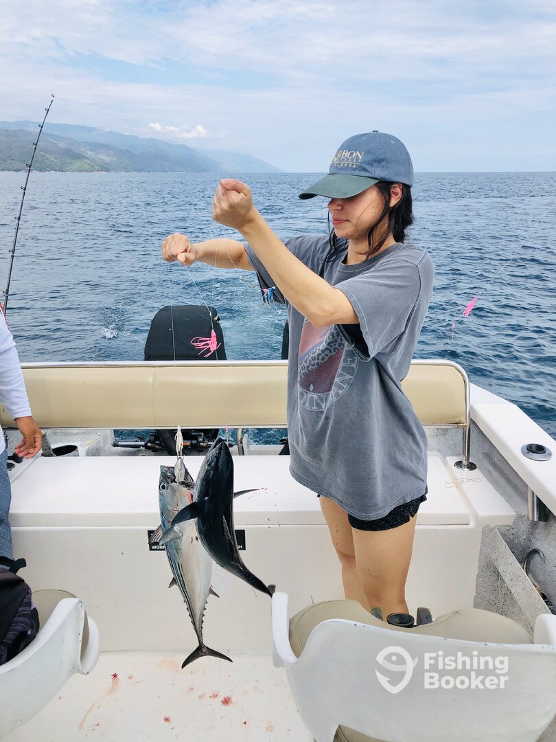 Puerto Vallarta Report Photo 0