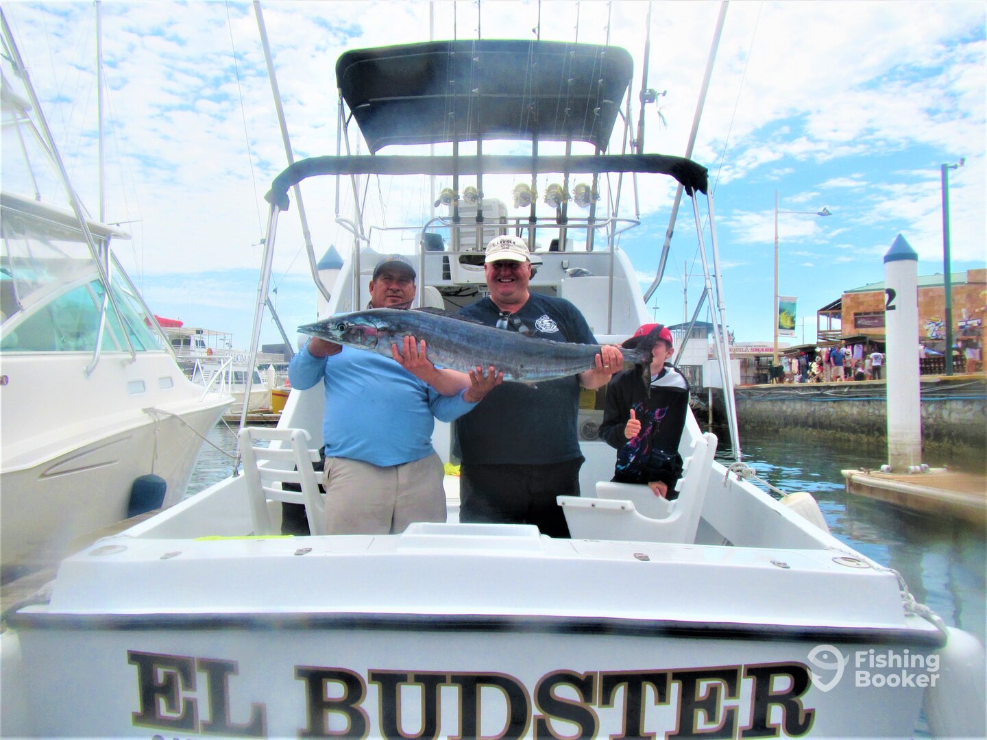 Cabo San Lucas Report Photo 0