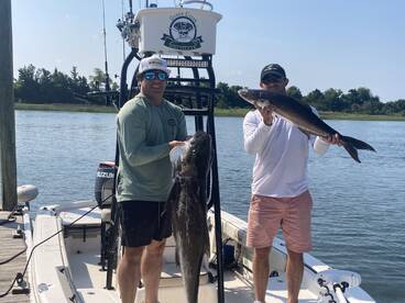 Wrightsville Beach Report Photo 2