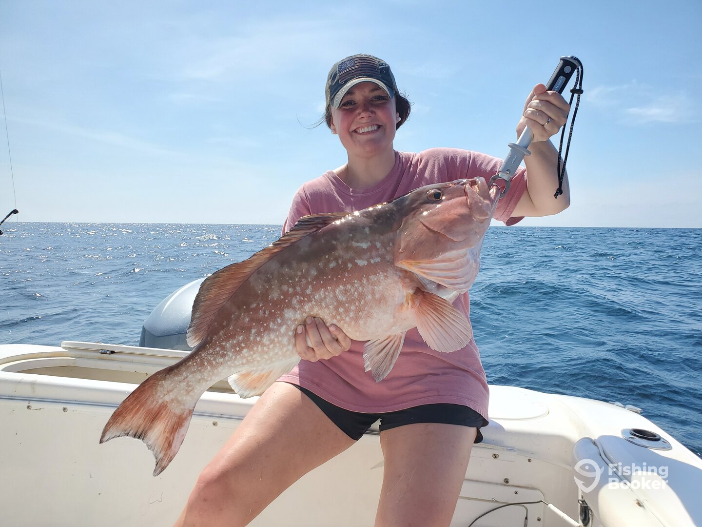 Carrabelle Report Photo 0