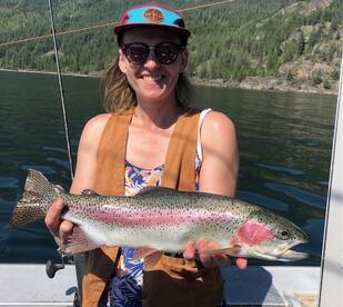 June Fishing Report 2021