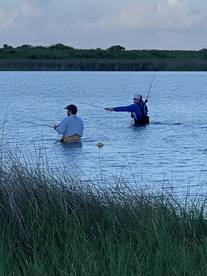 Galveston Report Photo 1
