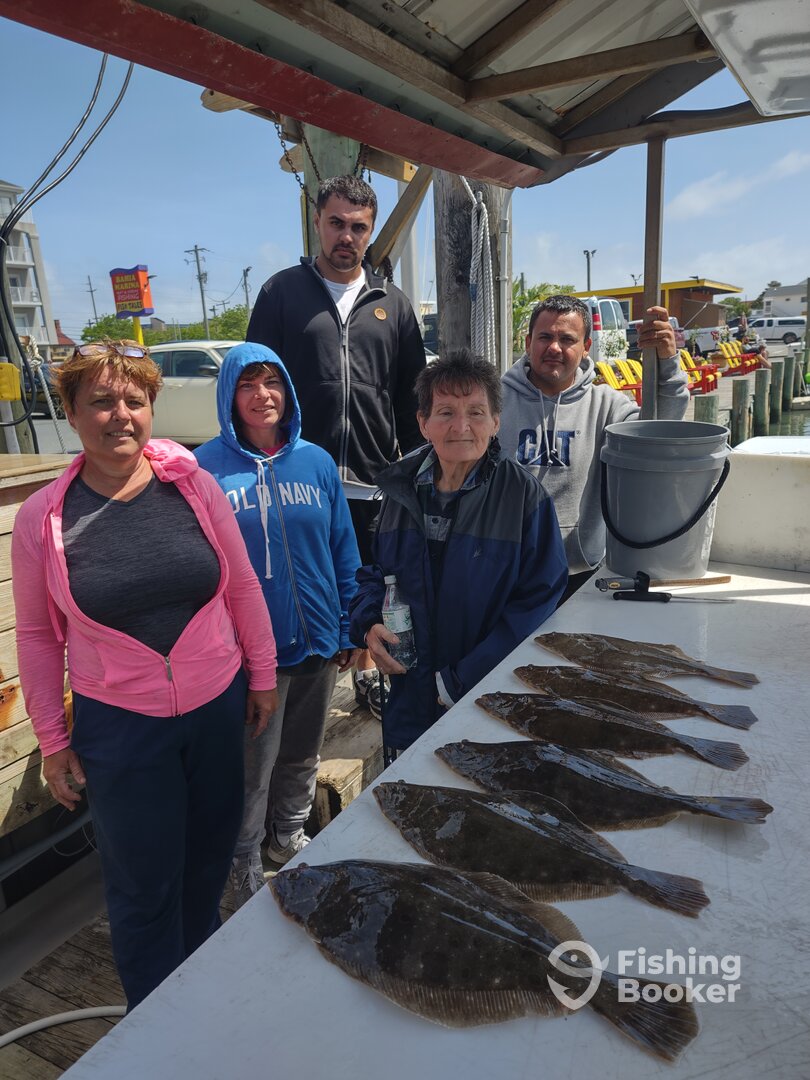 Ocean City Report Photo 0
