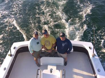 Wanchese Report Photo 2