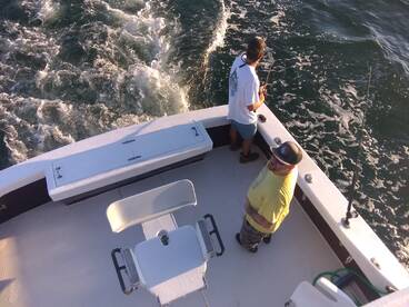 Wanchese Report Photo 1