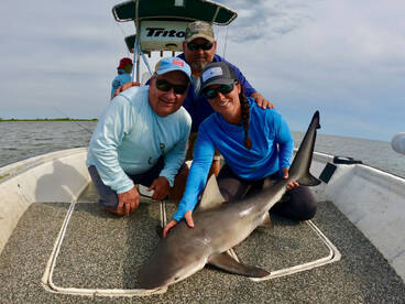 Bayou Wild TV Season 7 