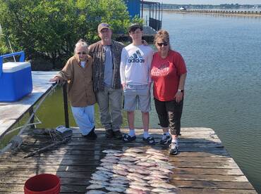 West Tawakoni Report Photo 2