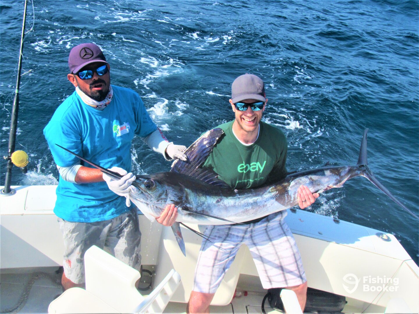 Cabo San Lucas Report Photo 0