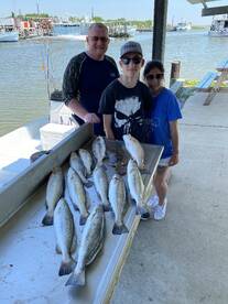 Galveston Report Photo 2