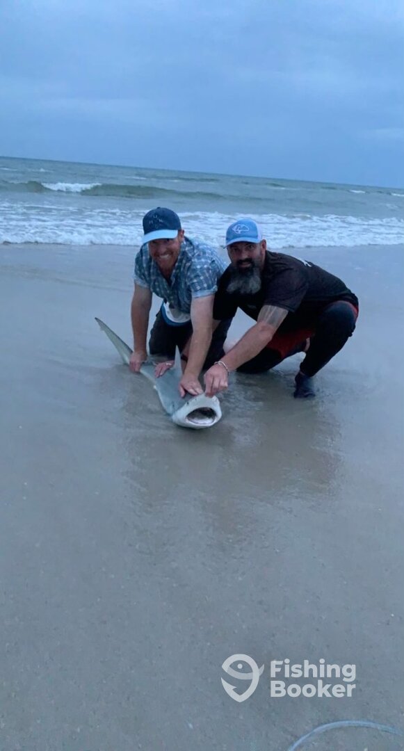 New Smyrna Beach Report Photo 0