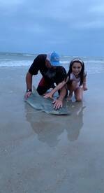 New Smyrna Beach Report Photo 1