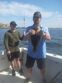 New York City Report Photo 1