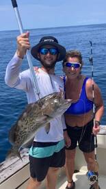 Fall fishing is in full swing!!!
