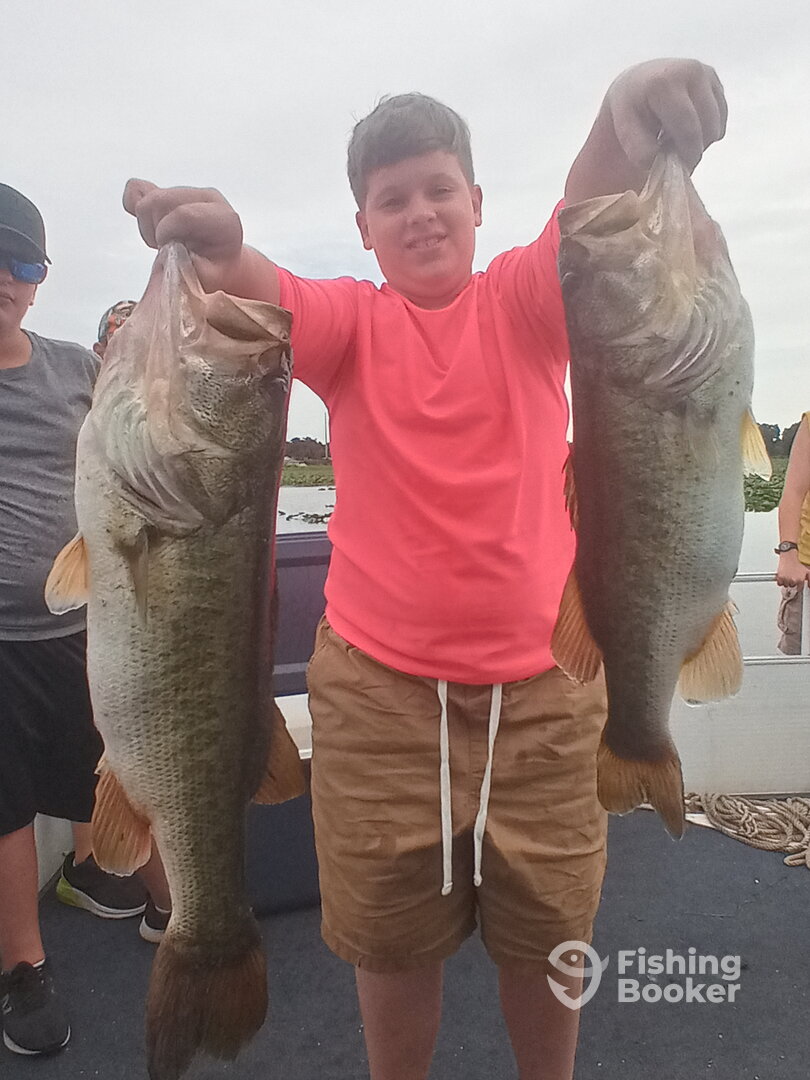 Kissimmee Report Photo 0
