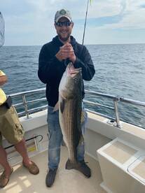 Montauk Report Photo 1