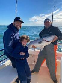 Montauk Report Photo 1