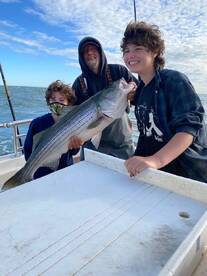 Montauk Report Photo 2