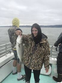 San Francisco Report Photo 2