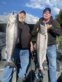 Garibaldi Report Photo 2
