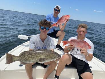 Santa Rosa Beach Report Photo 2